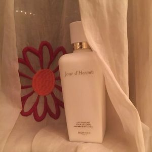 Hermès Body Lotion